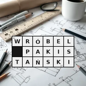 Rozwiązanie krzyżówki: passer pyrrhonotus gatunek ptaka z rodziny wróblowatych passeridae występuje wzdłuż doliny indusu głównie na terenie pakistanu i częściowo indii - wróbel pakistański | hasła, synonimy i podpowiedzi Hasło krzyżówkowe passer pyrrhonotus gatunek ptaka z rodziny wróblowatych passeridae występuje wzdłuż doliny indusu głównie na terenie pakistanu i częściowo indii - wróbel pakistański – rozwiązanie, synonimy, podpowiedzi i definicje krzyżówkowe